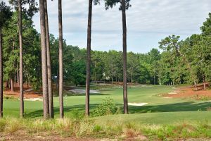 Pinehurst No2 2020 4th Back